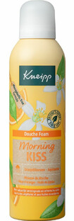 Kneipp Douche Foam Morning Kiss 200ML 