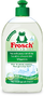 Frosch Afwasmiddel Sensitive Vitaminen 500ML 