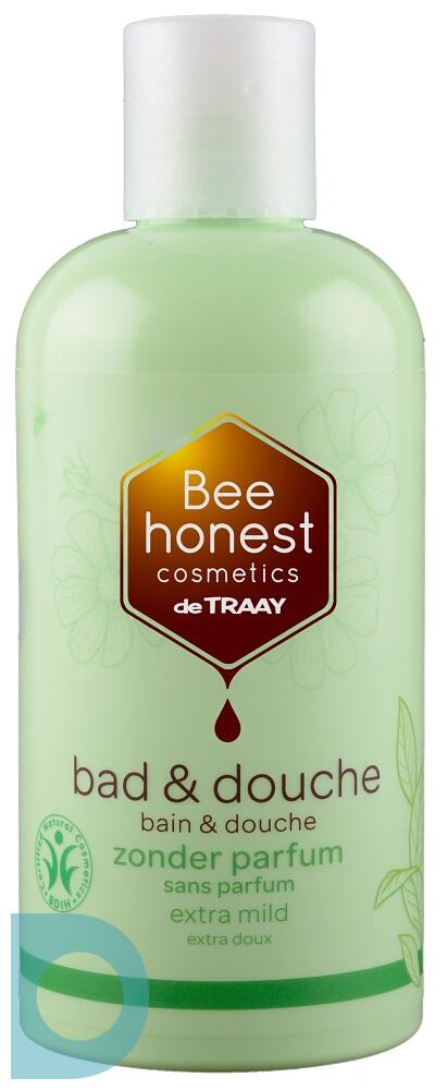 Bel terug adviseren Ijdelheid Bee Honest Bad & Douche Zonder Parfum