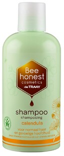 Bee Honest Shampoo Calendula 250ML 