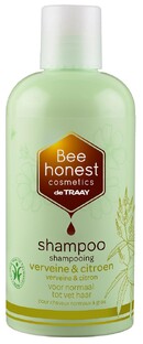 Bee Honest Shampoo Verveine & Citroen 250ML 