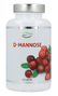 Nutrivian D-Mannose 500mg Capsules 100CP 88937