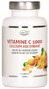 Nutrivian Vitamine C 1000 Calcium Ascorbaat Tabletten 100TB 