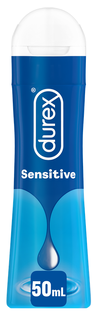 Durex Glijmiddel Sensitive 50ML 