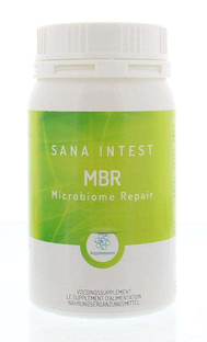 RP Vitamino Analytic MBR Microbiome Repair Capsules 135CP 