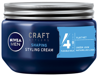 Nivea Men Styling Cream 150ML 