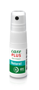 Care Plus Natural Anti-Insect Spray 15ML 