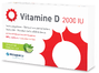 Metagenics Vitamine D 2000IU Tabletten 84TB 