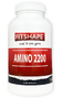 Fitshape Amino 2200 Tabletten 325TB 