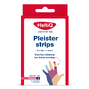 HeltiQ Pleisterstrips 18ST 