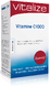 Vitalize Vitamine C-1000 mg Zuurvrij Tabletten 60TB 