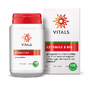 Vitals Astamax 6mg Softgels 120SG 73701