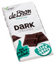 de Bron Suikervrije Tablet Dark Chocolate 75GR 