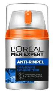 L'Oréal Paris Men Expert Anti-rimpel Gezichtscrème 50GR 