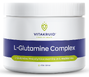 Vitakruid L-Glutamine Complex 230GR 