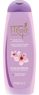 Maja Bodylotion Plum Blossom 400ML 