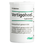 Heel Vertigoheel H Tabletten 50TB 52805