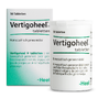 Heel Vertigoheel H Tabletten 50TB 52806