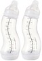 Difrax Doublepack S-babyfles Natural 250 ml 2ST 