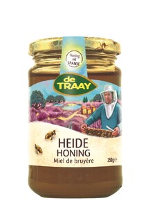 De Traay Heidehoning 350GR 