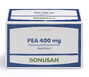 Bonusan Pea 400mg Capsules 90CP 6639