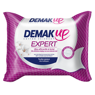 Demak Up Reinigingsdoekjes Expert 23ST 