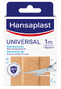 Hansaplast Pleisters Universal 1m x 6cm 1ST 