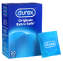 Durex Condoom Extra Safe 20ST 30808