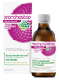 Bronchostop Tijm- en Heemstwortelextract Hoestdrank 120ML 40430