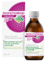 Bronchostop Tijm- en Heemstwortelextract Hoestdrank 200ML 40435