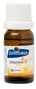 Davitamon Baby Eerste Vitamines D + K Druppels 35ML vitamine k flesje