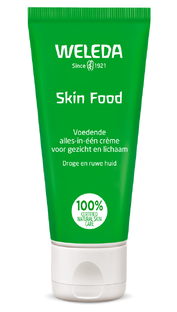 Weleda Skin Food Crème 75ML 