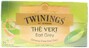 Twinings Groene Thee Earl Grey 25ZK 