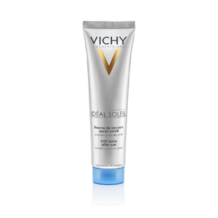 Vichy Ideal Soleil SOS Balm After Sun 100ML 