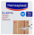 Hansaplast Elastic Extra Flexibel Family Pack 1ST