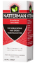 Natterman Bronchicum Stroop Extra Sterk 100ML 71202