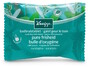 Kneipp Badbruistablet Eucalyptus 80GR 