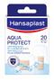 Hansaplast Pleisters Aqua Protect Strips 20ST 