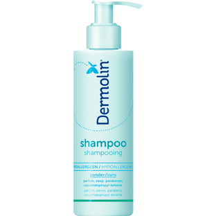 Dermolin Shampoo 200ML 