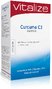 Vitalize Curcuma C3 Complex Tabletten 60TB 