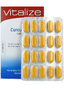 Vitalize Curcuma C3 Complex Tabletten 60TB 56076