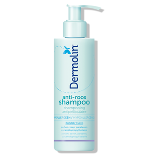 Dermolin Shampoo Anti Roos 200ML 