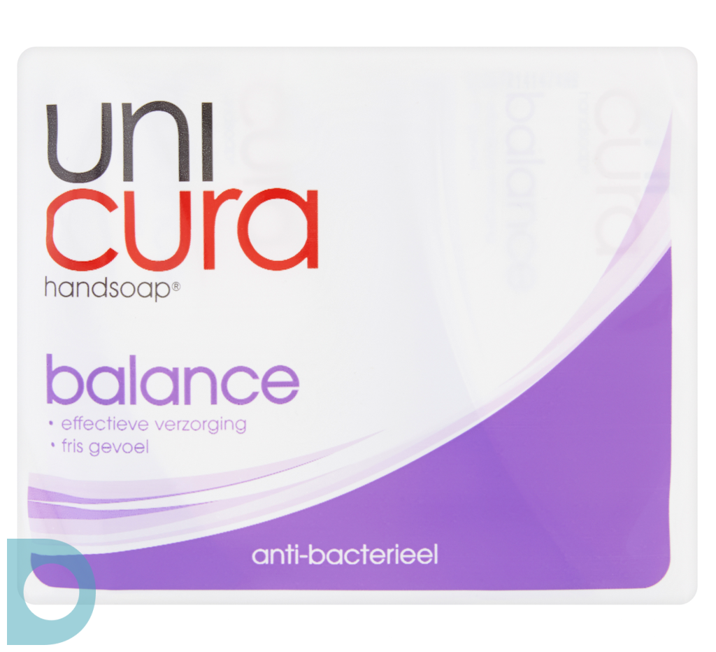Unicura Zeep Balance 180GR | voordelig online kopen Online Drogist