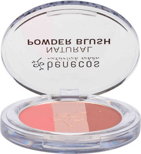 Benecos Blush Compact Trio 5GR 