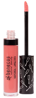 Benecos Lipgloss Flamingo 5ML 