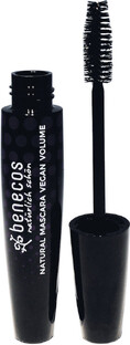 Benecos Mascara Vegan Volume Magic Black 10ML 