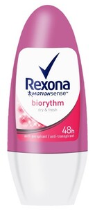 Rexona Biorythm Roll-on 50ML 