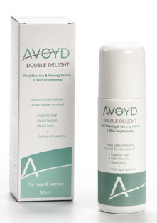 Avoyd Double Delight 90ML 