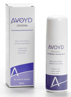 Avoyd Original 90ML 