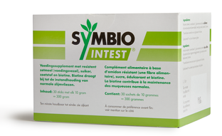 Symbio Pharm Symbiointest Sachets 30ST 